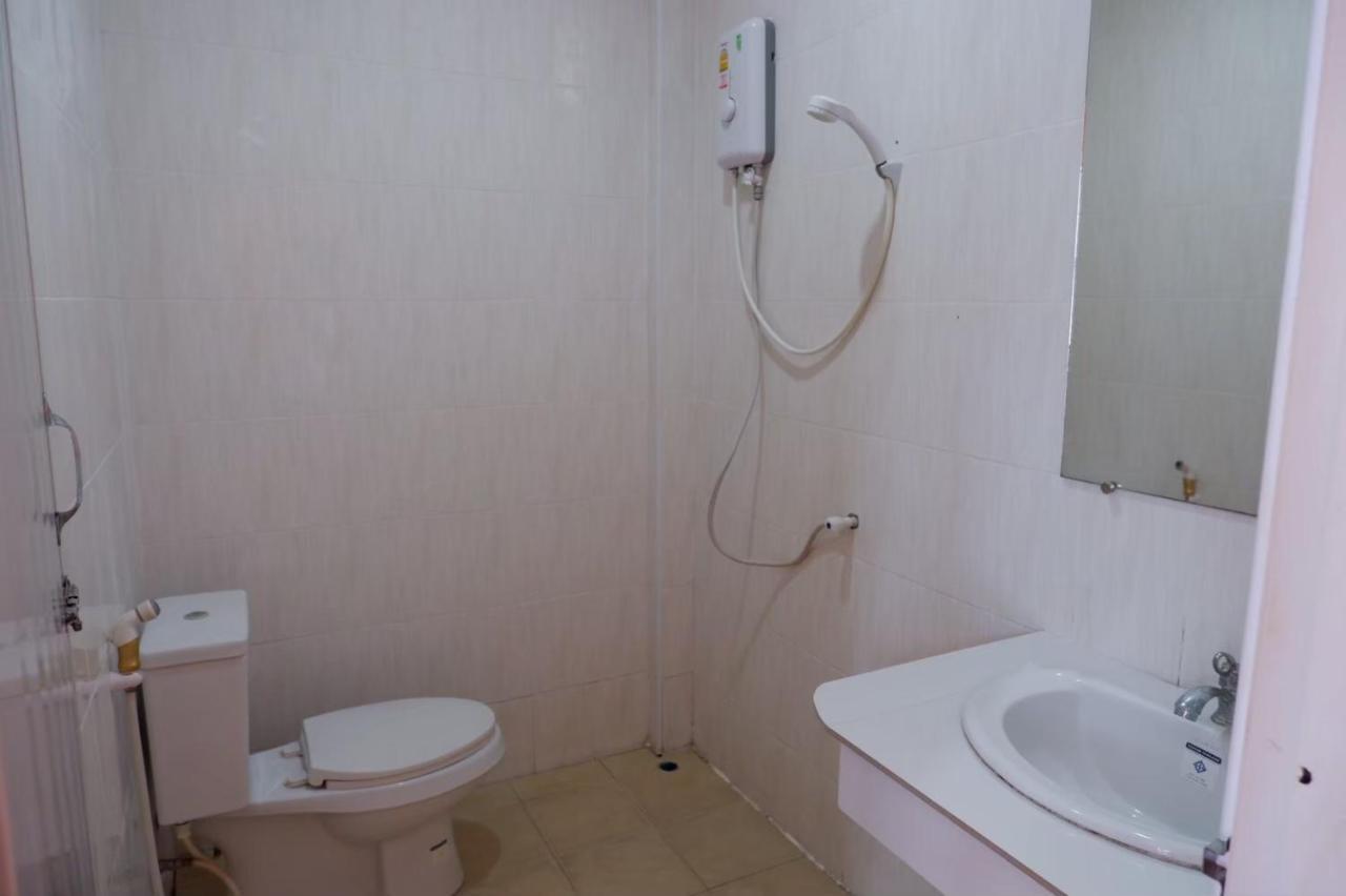 O'Chai Bungalows Ko Tao Luaran gambar