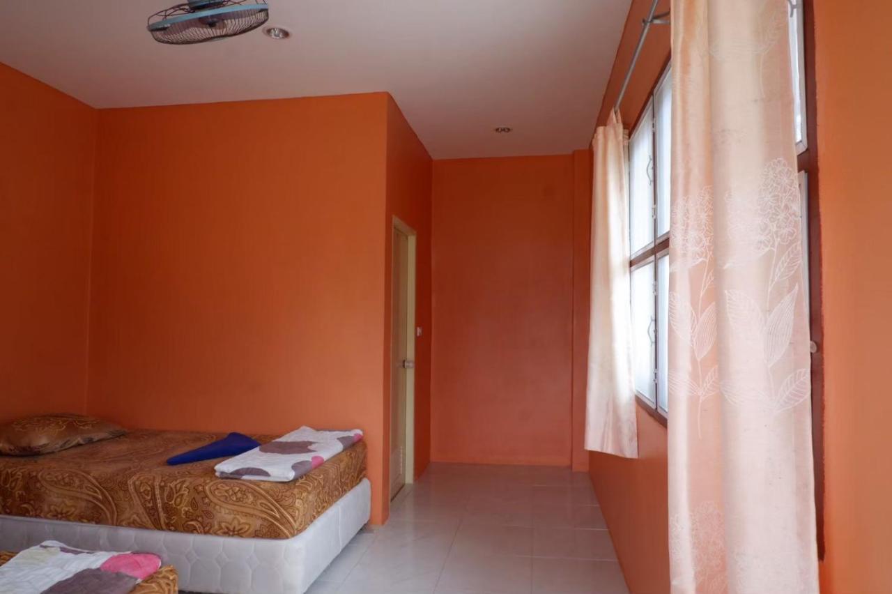 O'Chai Bungalows Ko Tao Luaran gambar