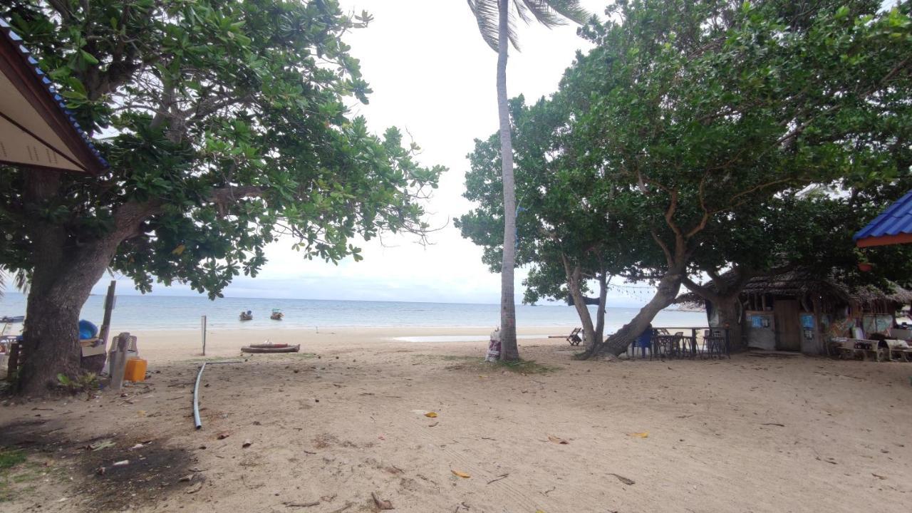 O'Chai Bungalows Ko Tao Luaran gambar