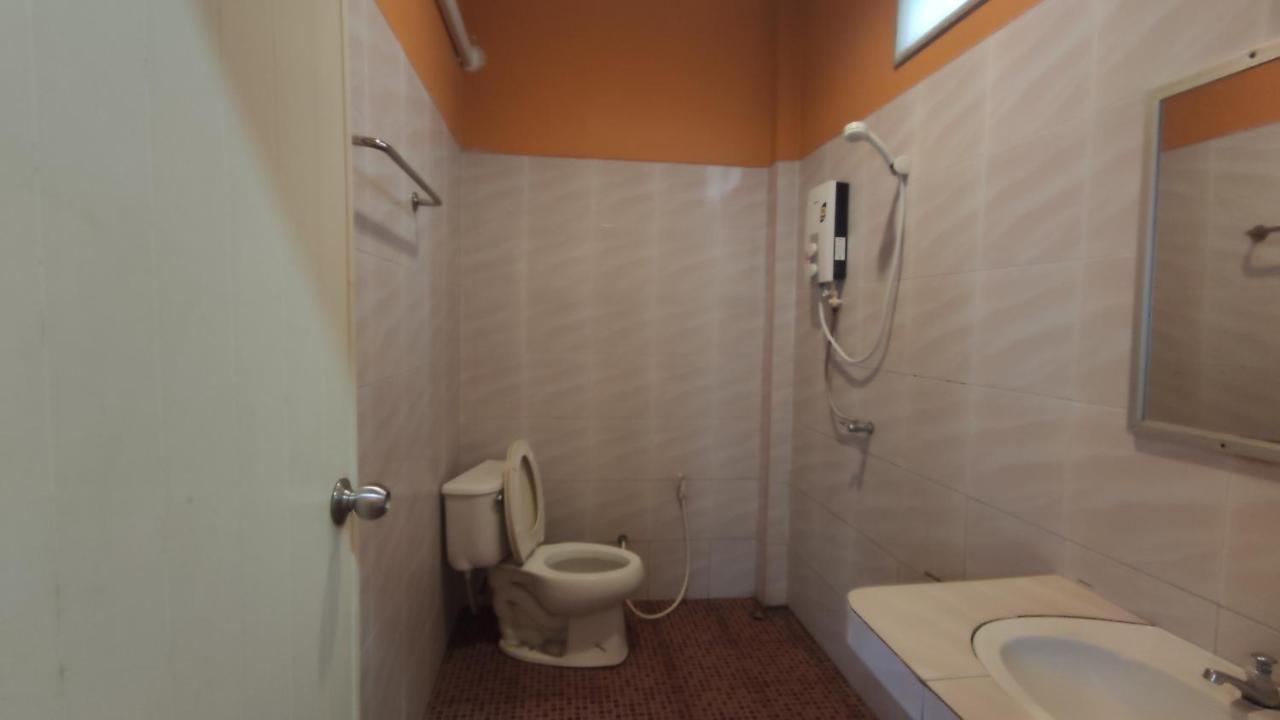 O'Chai Bungalows Ko Tao Luaran gambar